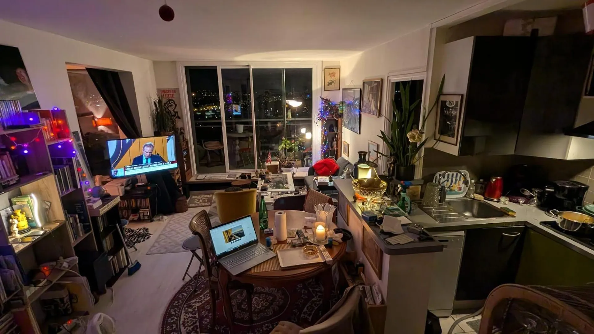 Vu Du 30 Apartment