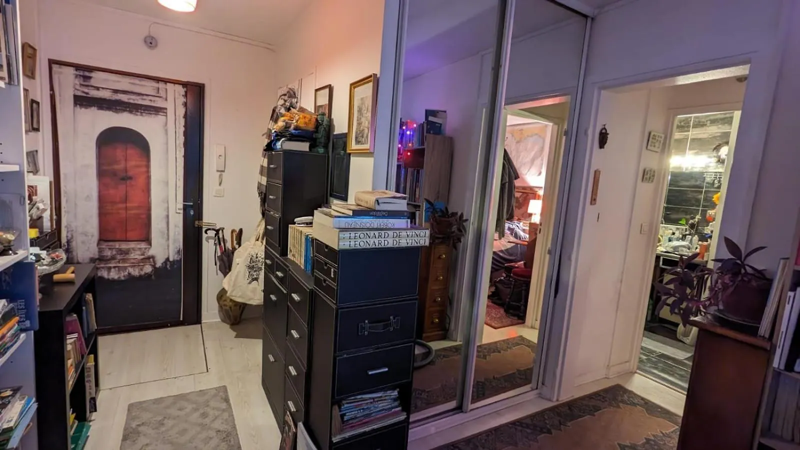 Apartment Vu Du 30